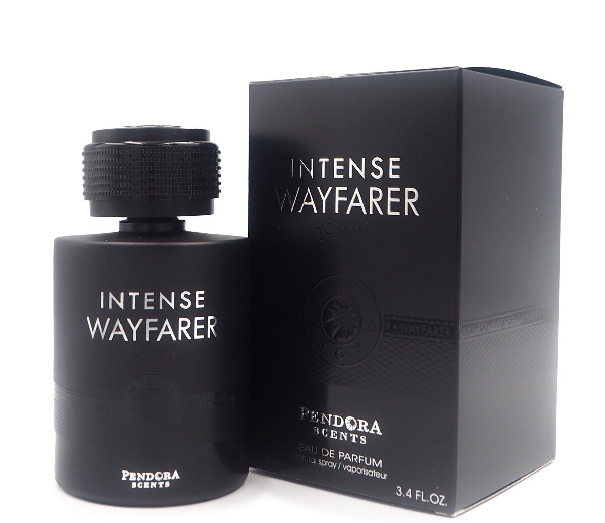 Intense Wayfarer For Men 100ml EDP