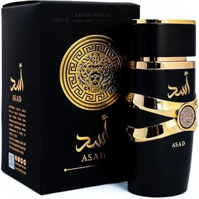 Asad