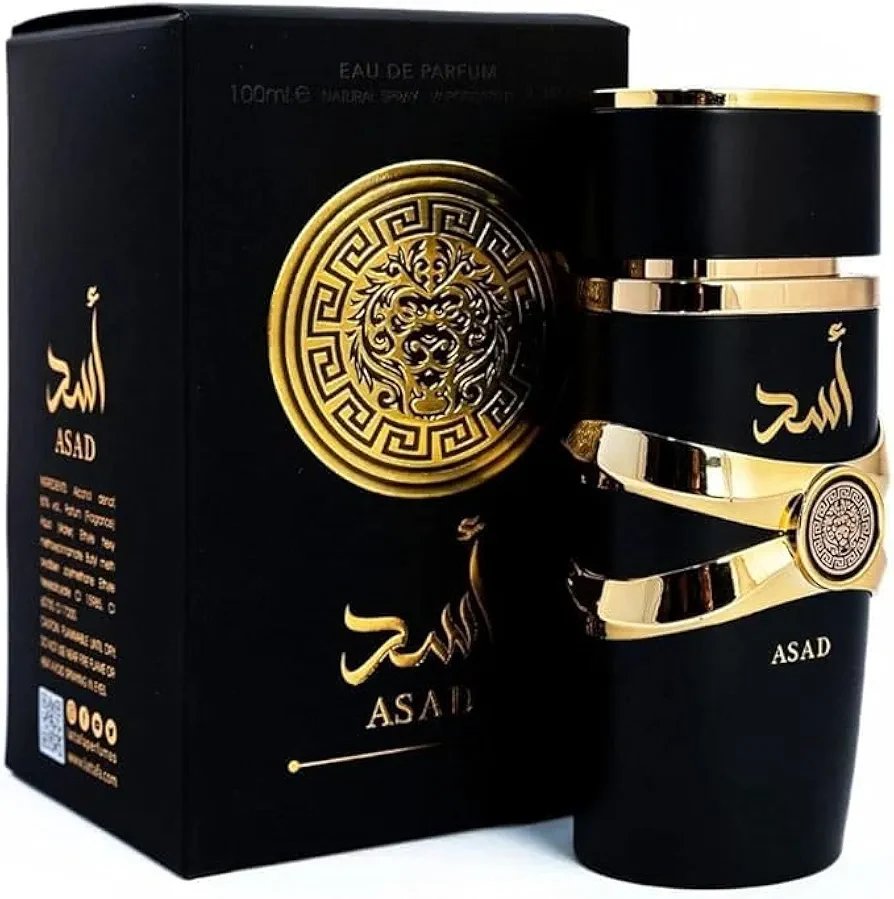 Asad