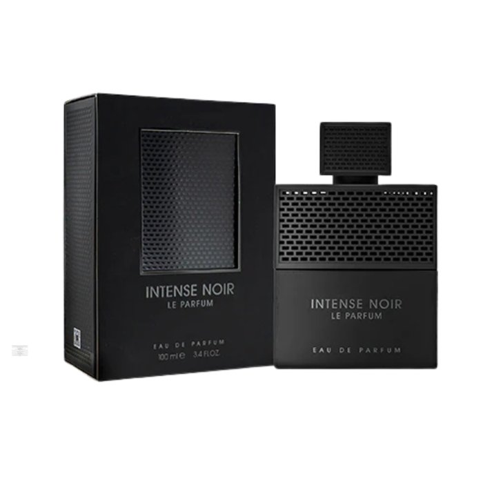 Intense Noir 100ml Eau de Parfum For Men