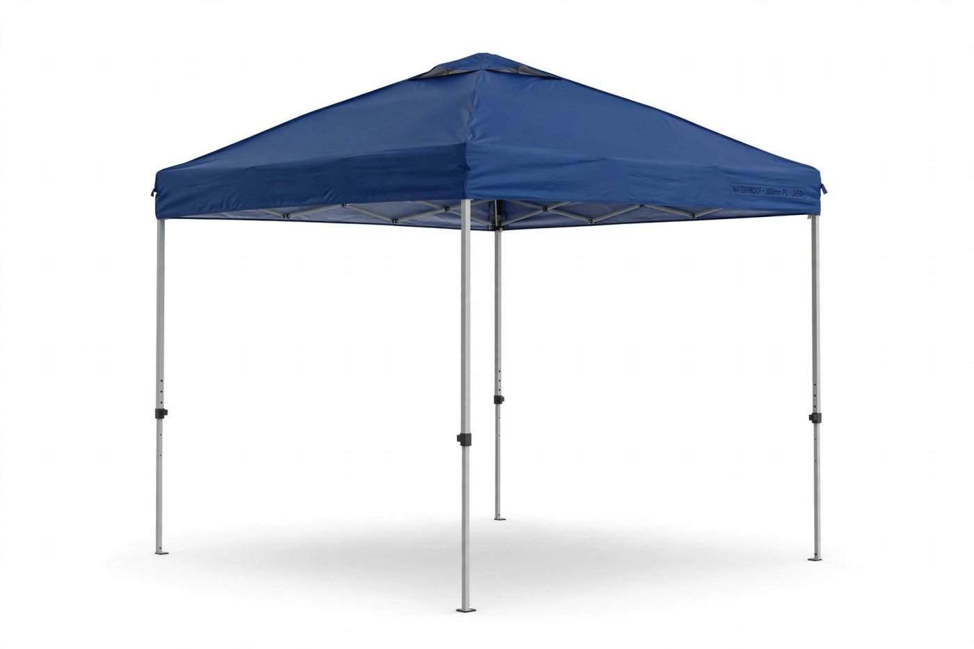 outdoor-waterproof-gazebo-3mx3m (Blue)