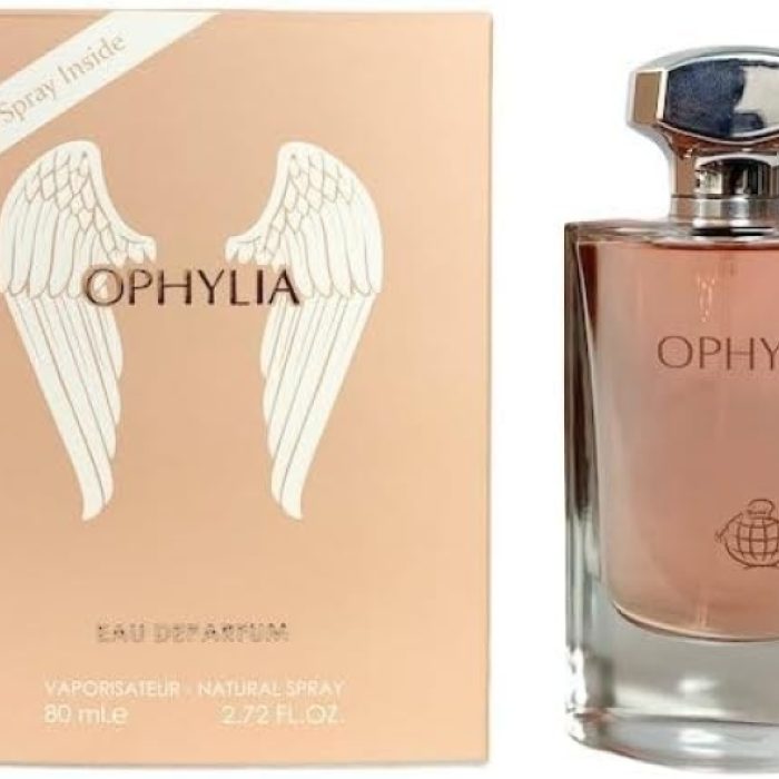 Ophylia  Eau De Parfum 100ml by Fragrance World