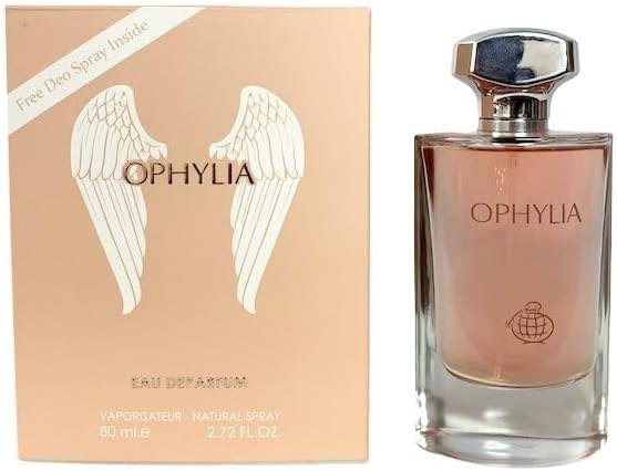 Ophylia  Eau De Parfum 100ml by Fragrance World