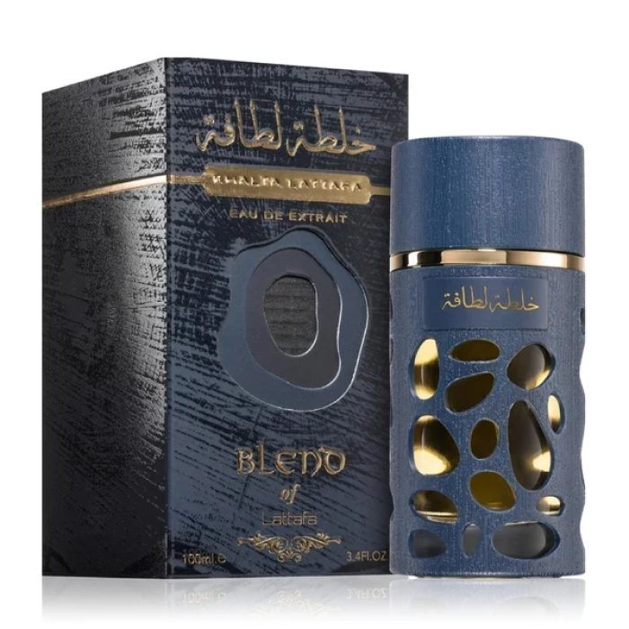 Blend of Lattafa - 100ml