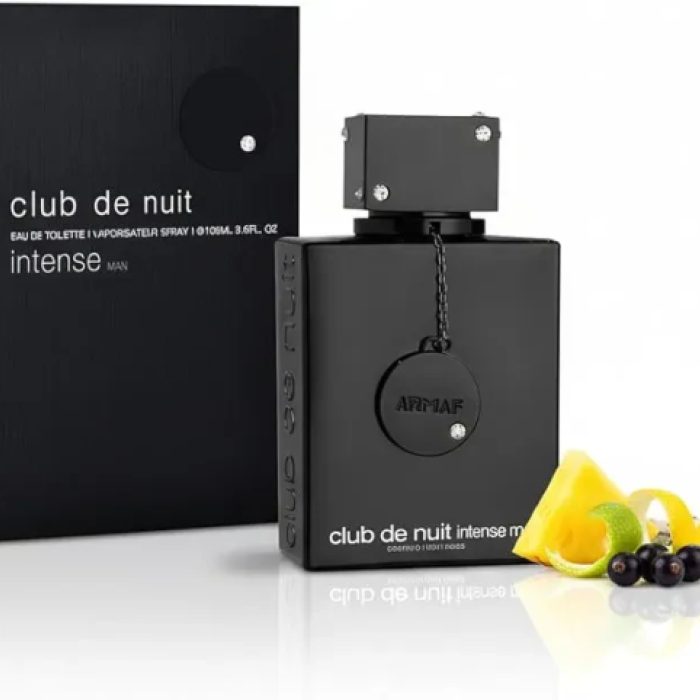 Club de Nuit Intense Man